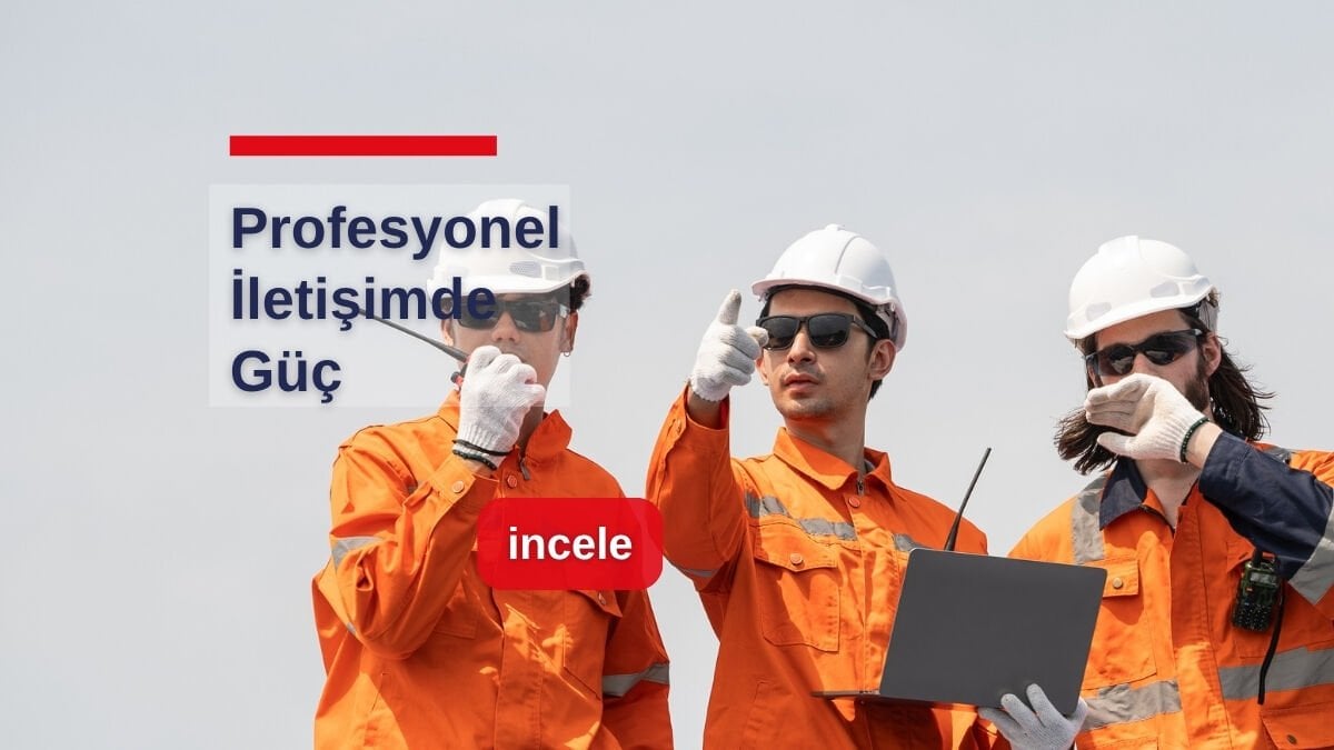 Profesyonel İletişimde Güç: Abell 520, 580, 720 ve 780’in Öne Çıkan Özellikleri