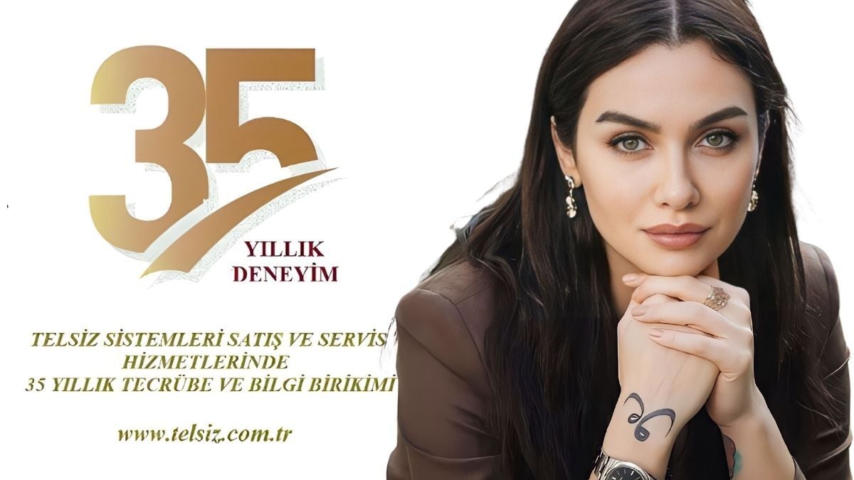 İletişimde Deneyim, Teknolojide Güven: Marmara İletişim