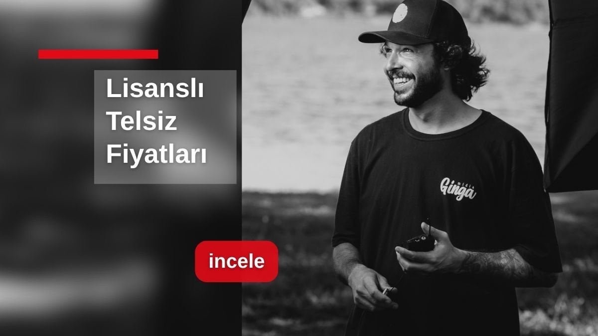 Lisanslı Telsiz Fiyatları: Profesyonel İletişimde Değer, Güven ve Performans