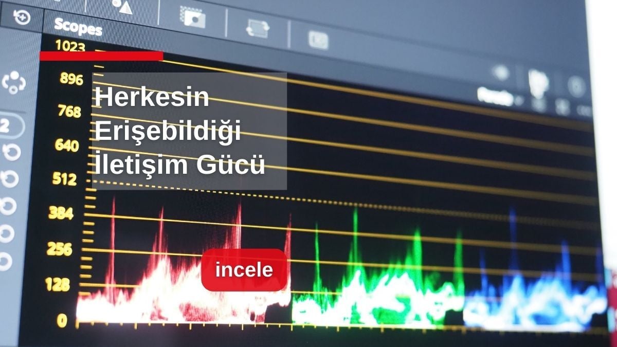 Lisanssız Haberleşmenin Gücü: PMR Frekansları Hangi Kanallarda Kullanılır?