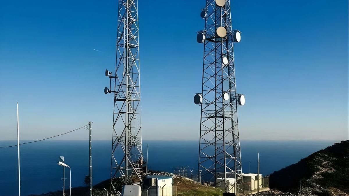 Telsizler Sadece Güvenlik İçin mi Kullanılır?