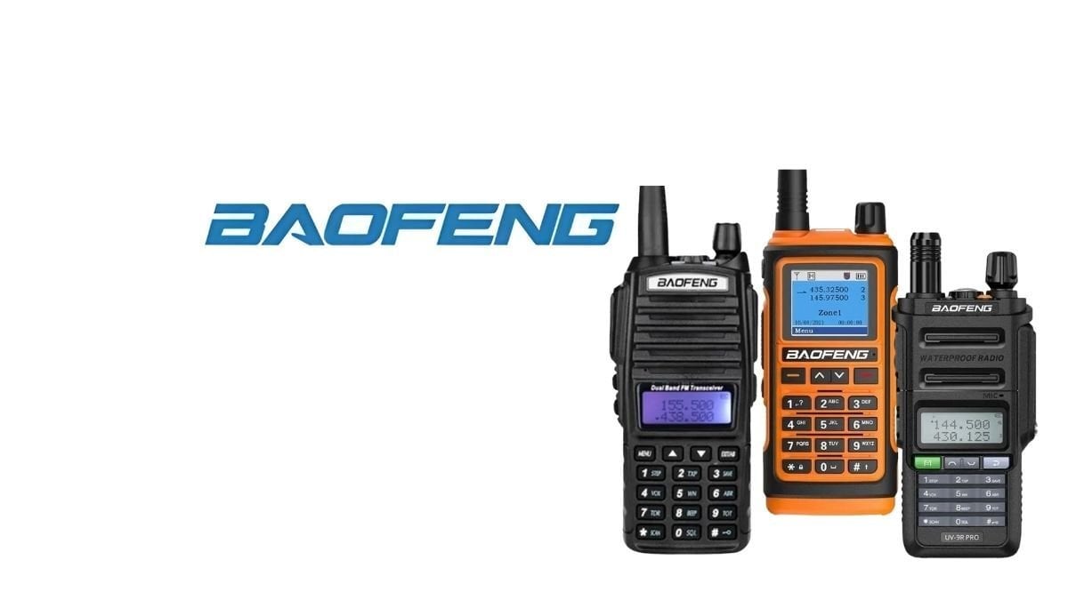 Baofeng Telsiz Frekans Ayarlama Nasıl Yapılır?