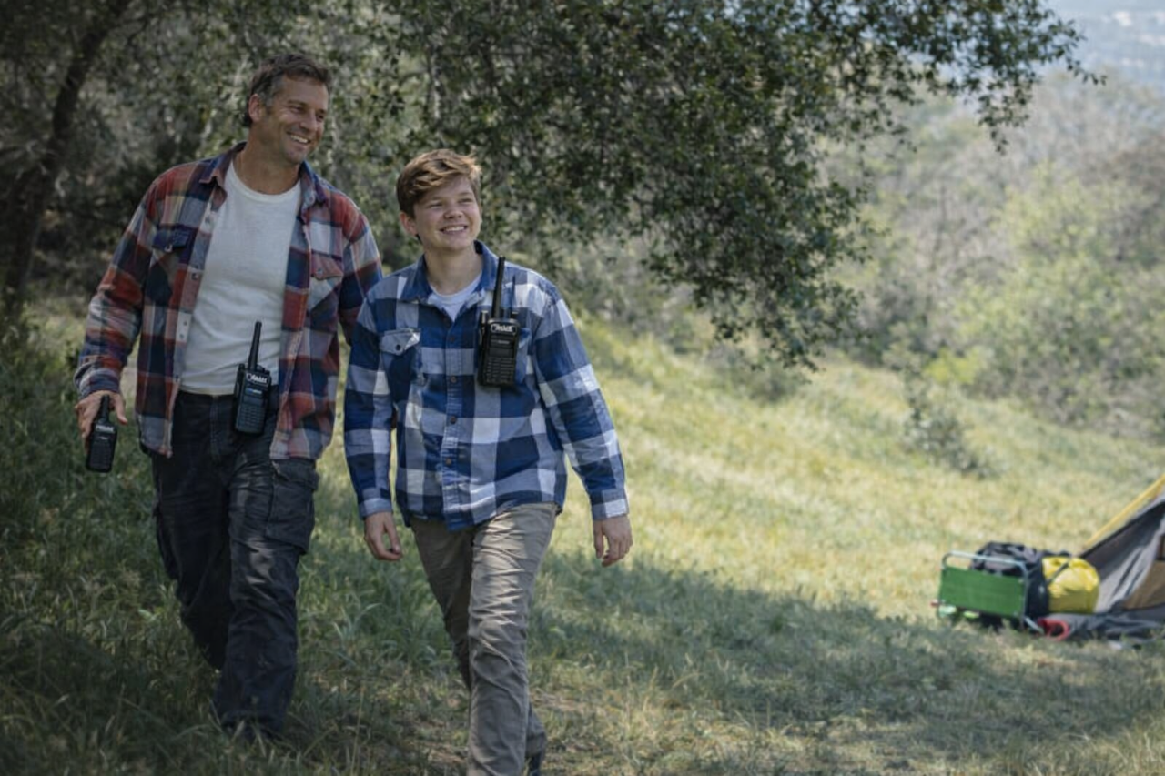 2 Li Telsiz Nedir? Lisanssız İletişimde Pratik Set Çözümü