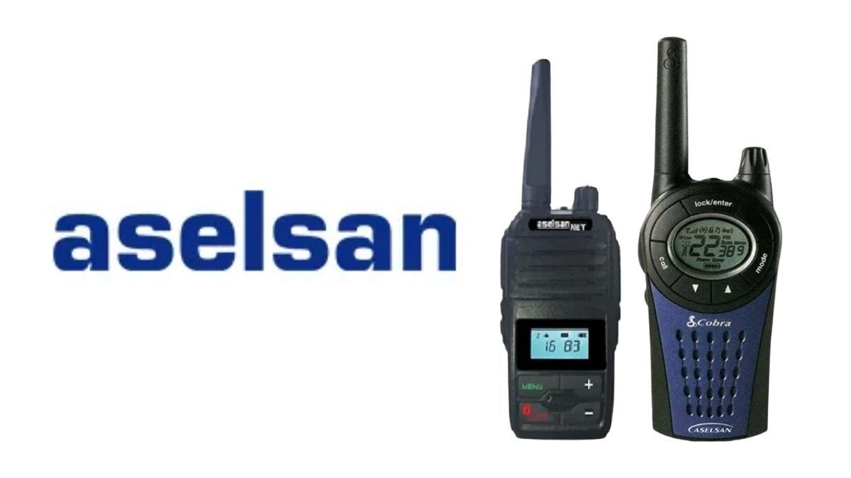 Güvenli Haberleşme Tesadüf mü? ASELSAN Telsiz Sistemleri Nasıl Bir Standart Sunar?