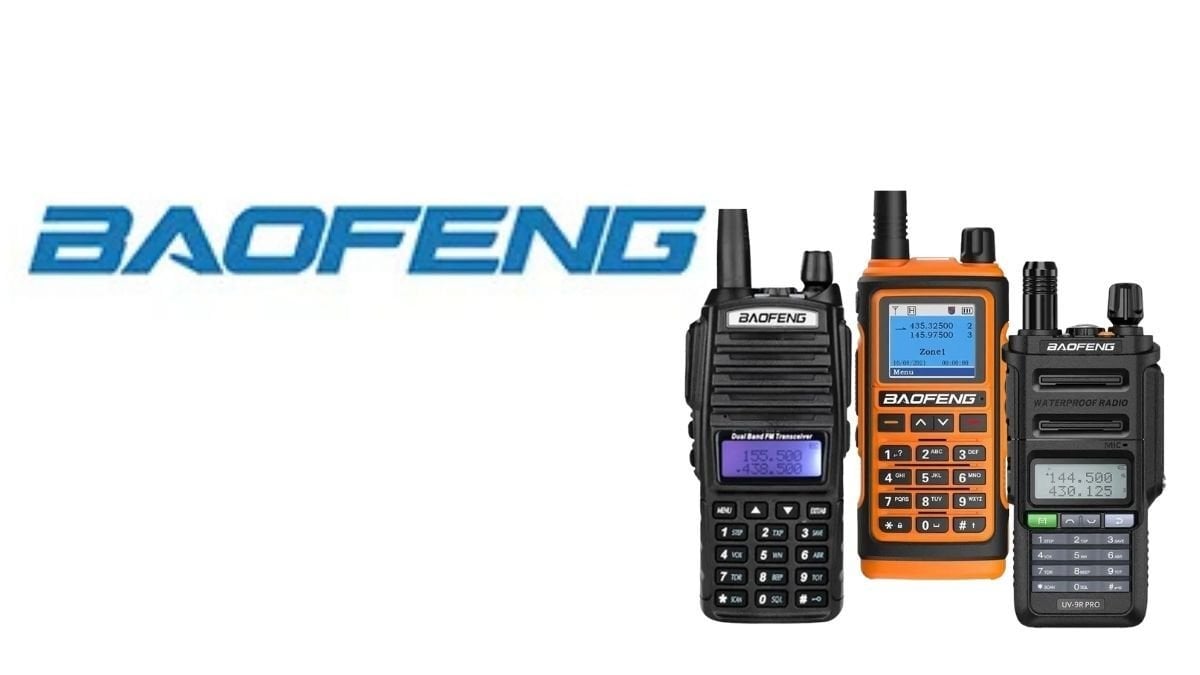 Uygun Fiyatlı Telsiz Gerçekten Yeterli mi? Baofeng Telsizlerin Sınırları ve Kullanım Alanları