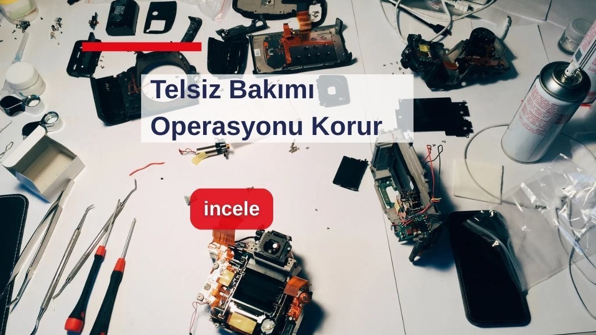 Telsiz Bakımı ve Tamiri İhmal Edildiğinde Ne Olur?