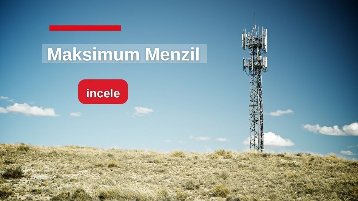 Telsiz Çekim Gücünü Etkileyen Unsurlar Nelerdir? Mesafe Nasıl Artırılır?