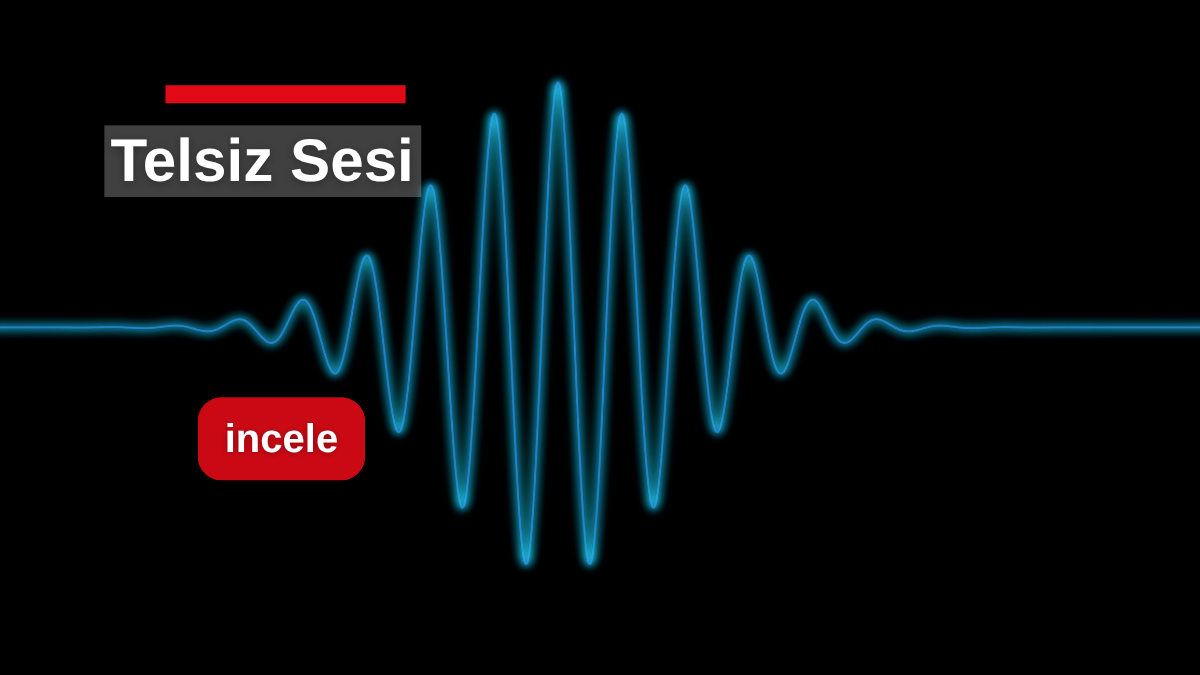 Telsiz Sesi Neden Cızırtılı Çıkar, Net Ses Veren Telsiz Nasıl Seçilir?