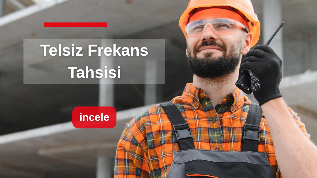 Lisanssız Telsiz Kullanım Cezası ve Yasal Telsiz Satın Alma Rehberi