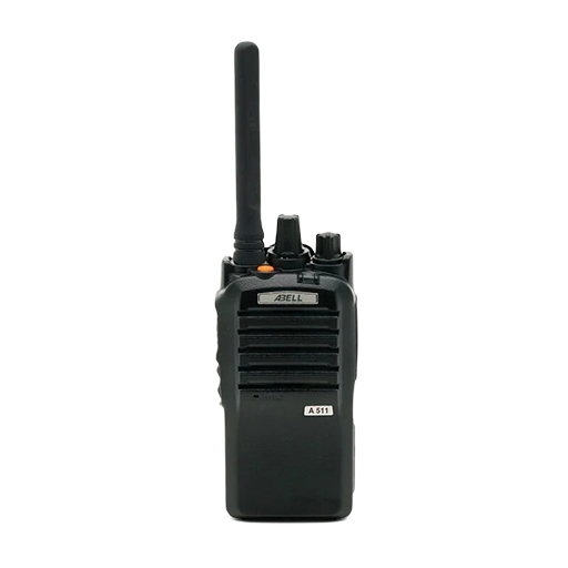 Abell A 511 Analog El Telsizi