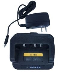 Abell A 430T FreeTalk Analog Lisanssız Telsiz