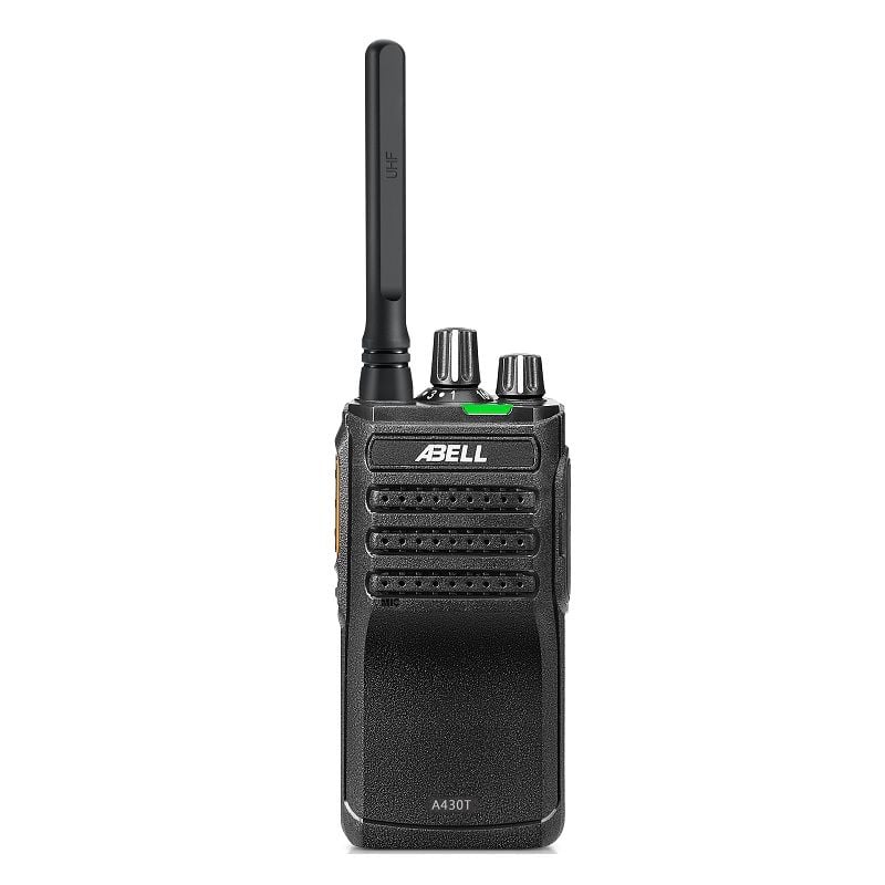 Abell A 430T FreeTalk Analog Lisanssız Telsiz