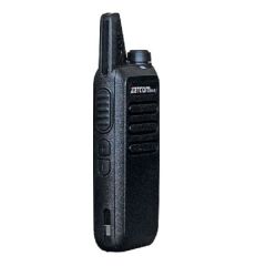 Zetcom N446 v2 Kriptolu Lisanssız Telsiz