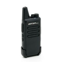 Zetcom N 446 Analog Lisanssız Telsiz