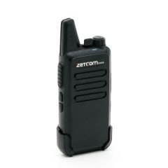 Zetcom N 446 Analog Lisanssız Telsiz