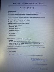 Zetcom N 446 Analog Lisanssız Telsiz