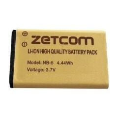 Zetcom N 446 Analog Lisanssız Telsiz