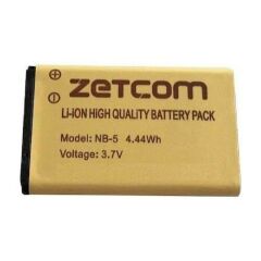 Zetcom N 446 Analog Lisanssız Telsiz
