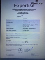 Zetcom N 446 Analog Lisanssız Telsiz