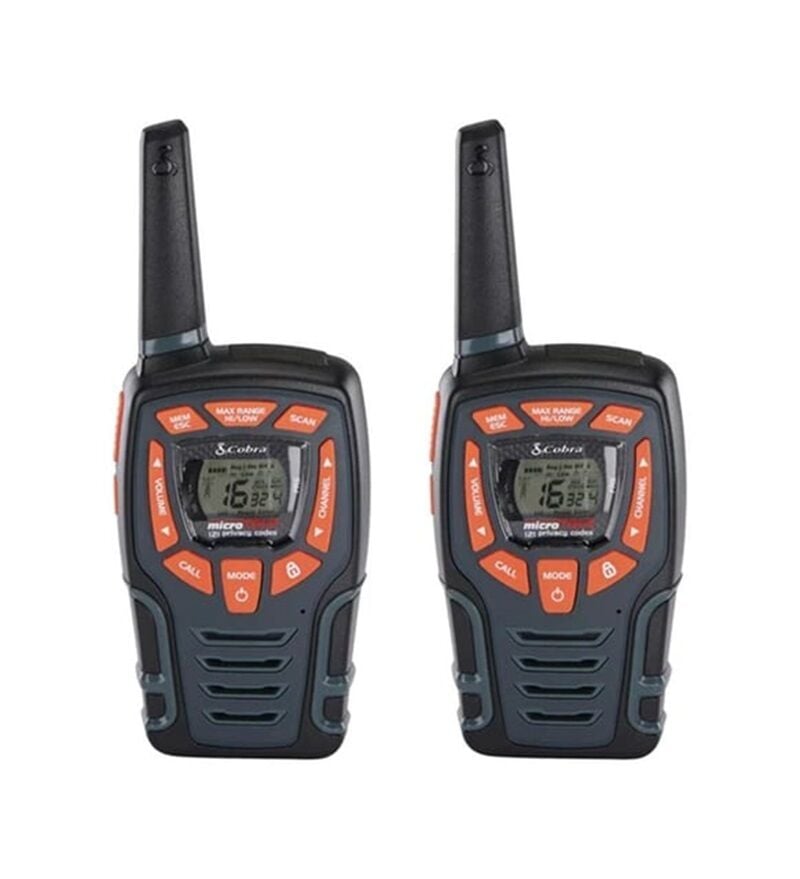 Aselsan Cobra PM 865 Analog Lisanssız Telsiz