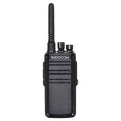 Radiocom DT 60P Dijital Lisanssız Telsiz
