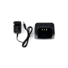 Radiocom DT 60P Dijital Lisanssız Telsiz