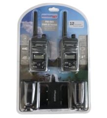 Aselsan PM 985 Analog Lisanssız Telsiz