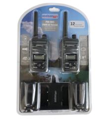 Aselsan PM 985 Analog Lisanssız Telsiz