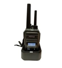 Aselsan PM 985 Analog Lisanssız Telsiz