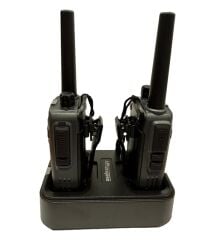 Aselsan PM 985 Analog Lisanssız Telsiz