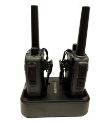 Aselsan PM 985 Analog Lisanssız Telsiz
