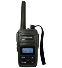 Aselsan PM 985 Analog Lisanssız Telsiz