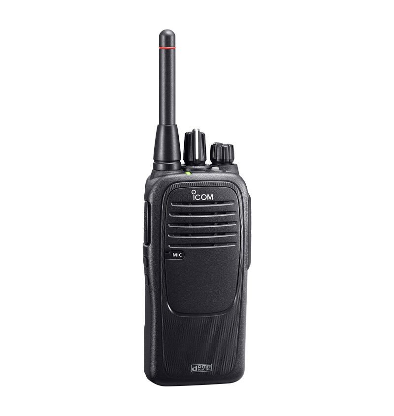 İCOM IC-F 29 DR DİJİTAL LİSANSSIZ TELSİZ