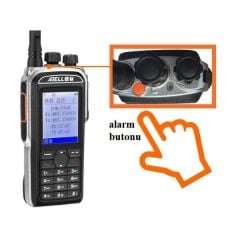 Abell A 780 T Dijital El Telsizi