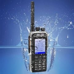 Abell A 780 T Dijital El Telsizi