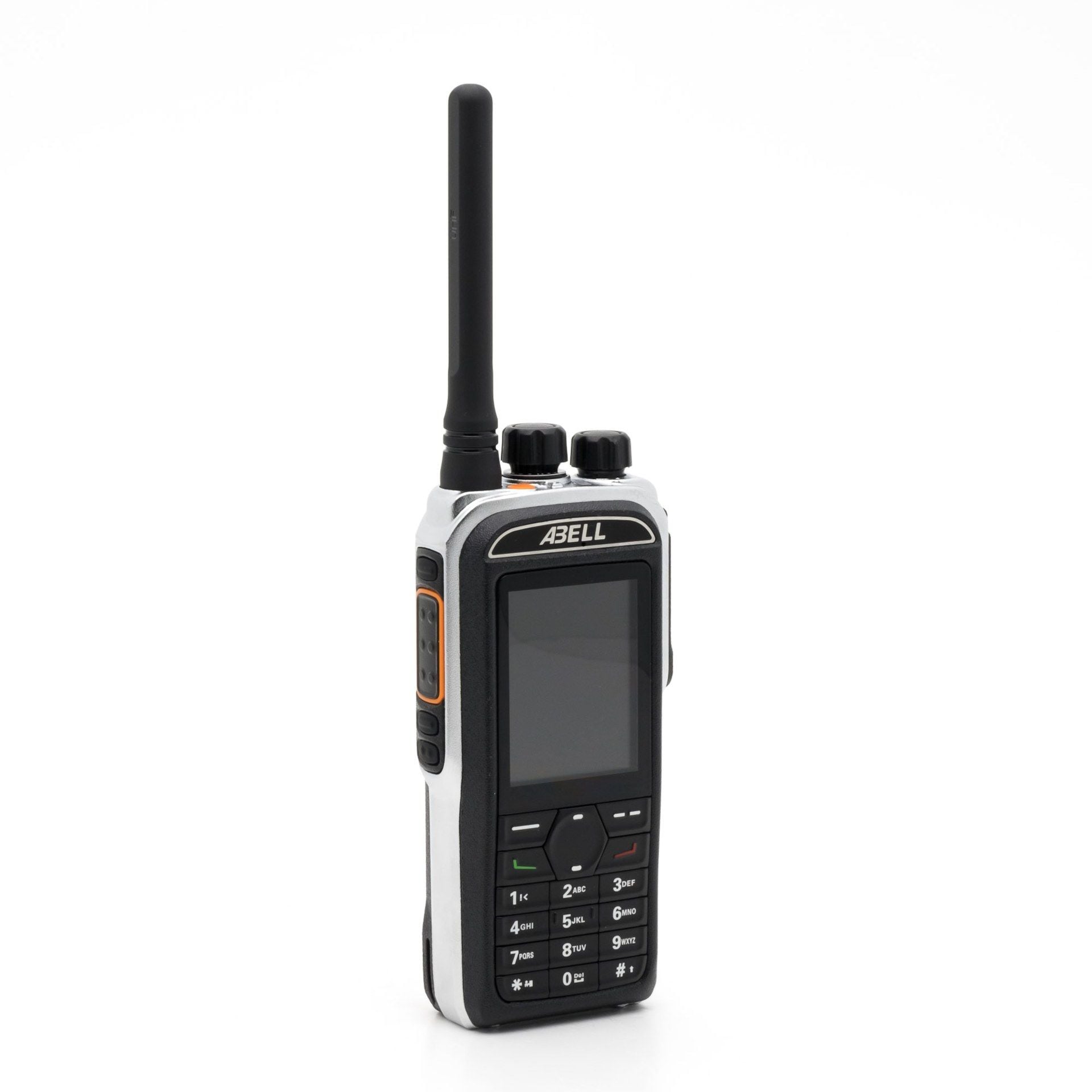 Abell A 780 T Dijital El Telsizi