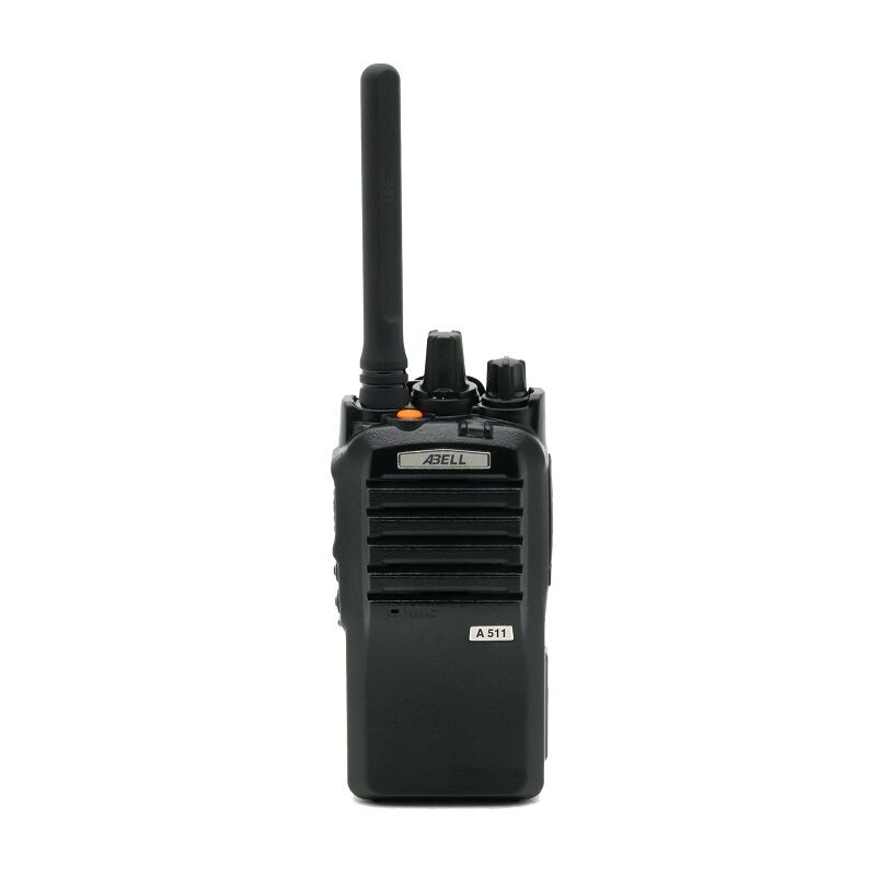 Abell A 511 Analog El Telsizi