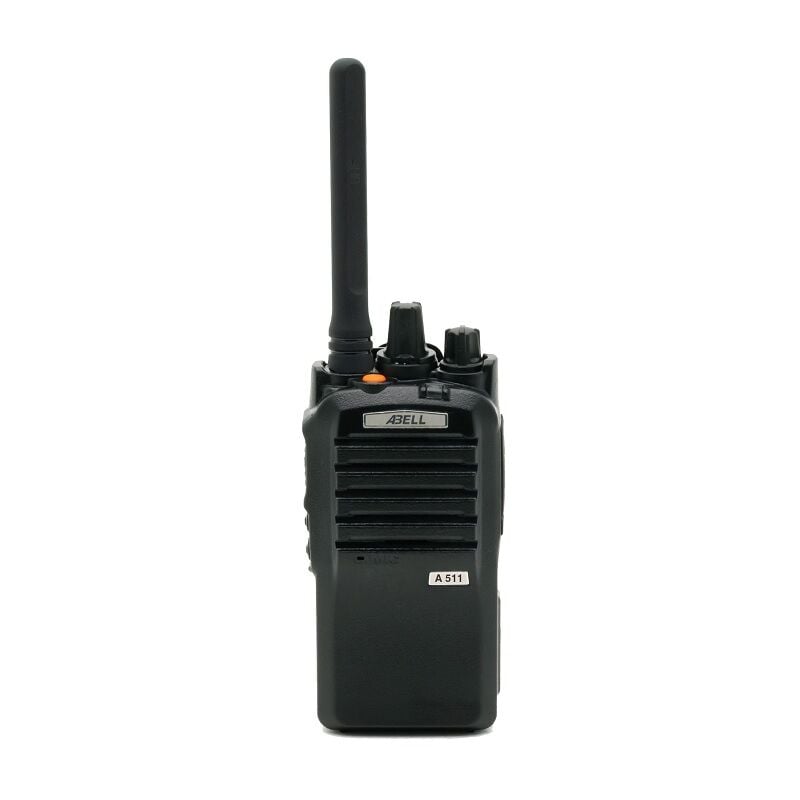 Abell A 511 Analog El Telsizi