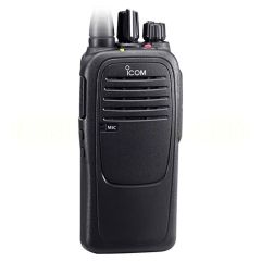 İcom IC-F 2000 Analog El Telsizi