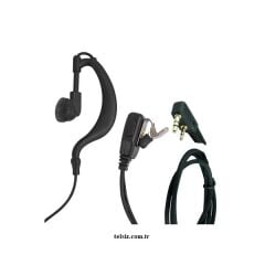 Aselsan A 446 C1 Analog Lisanssız El Telsizi