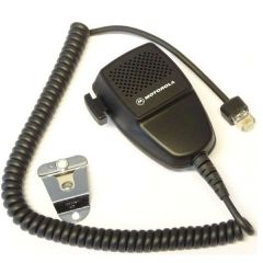 Motorola DM 1400 Dijital Araç Telsizi