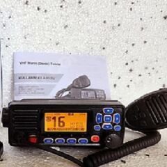 Radiocom MR 10 Marin Deniz Telsizi