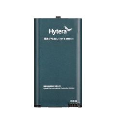 Hytera PNC 370 Bas Konuş Telsiz