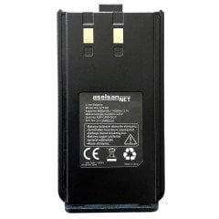 Aselsan GT 73 Bas Konuş Telsiz