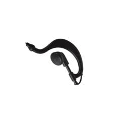 Zetcom N446 Telsiz Kulaklık Mikrofon Wln, Mars, Teknoben, Baofeng Uyumlu