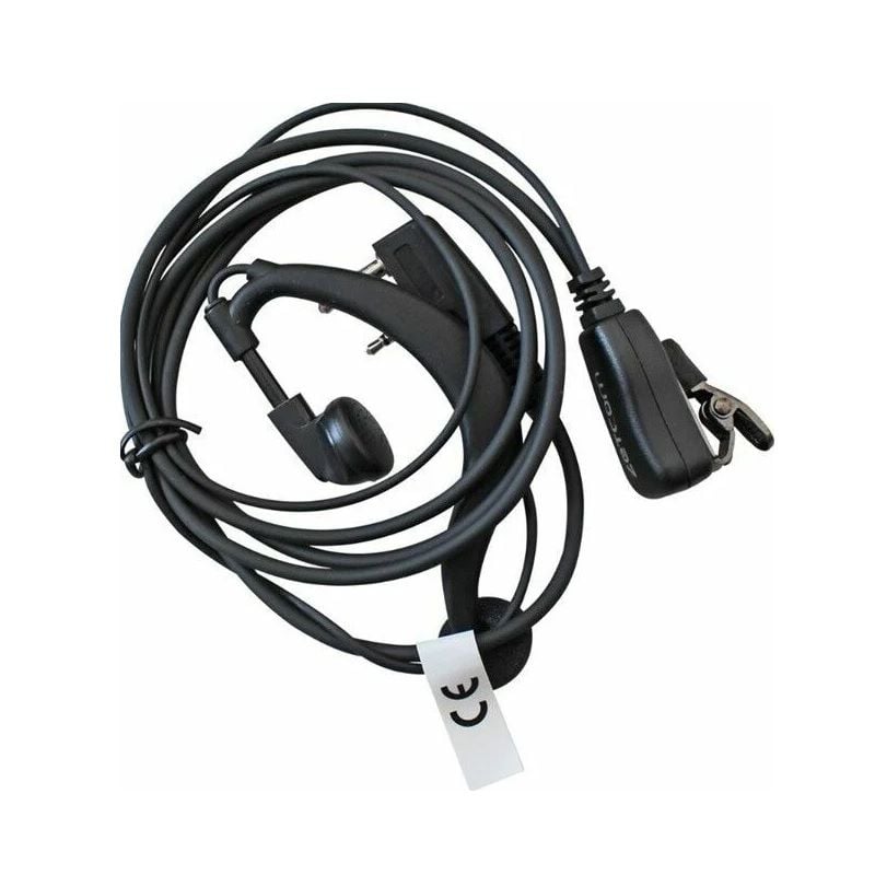 ZETCOM N 446 KULAKLIK MİKROFON