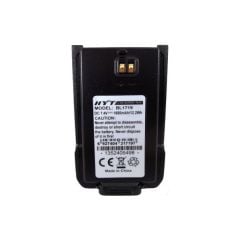 HYT TC 446 s Telsiz Bataryası  Bl-1719