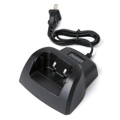 Zetcom FreeTalk Kriptolu Lisanssız El Telsizi