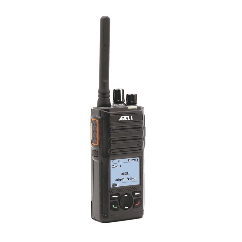 Abell A 580 T Dijital El Telsizi