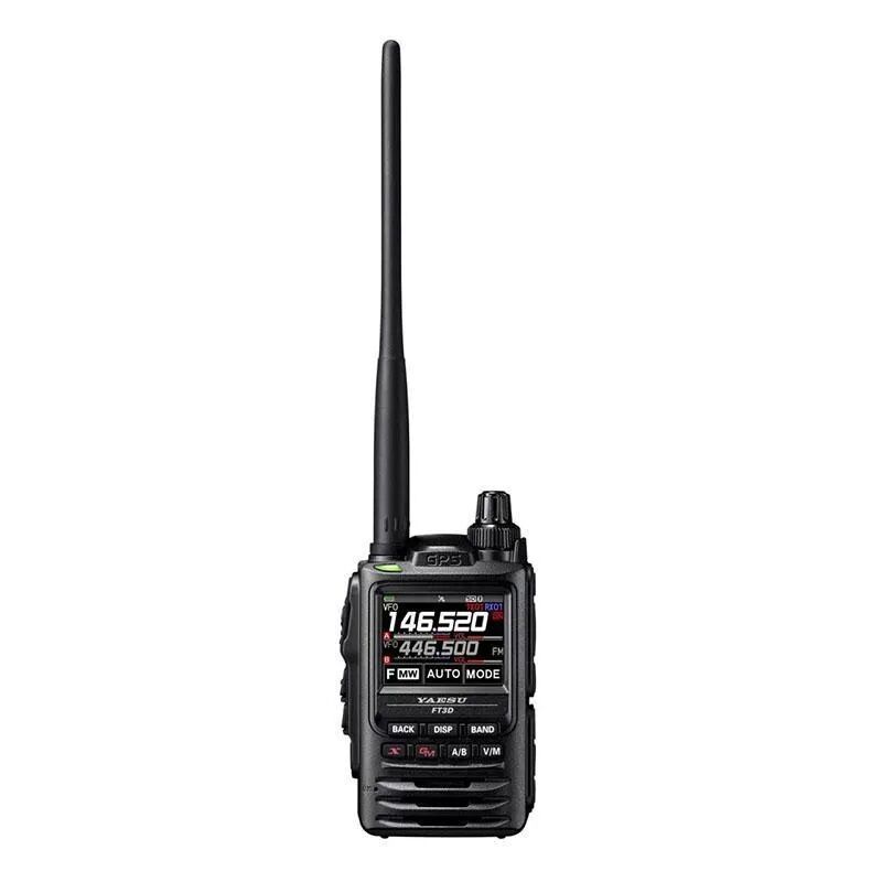 Yaesu Amatör Telsizler - Telsiz.com.tr